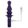 Plug Anal Gender X RING POP Violet (8,9 cm): Plus de 300.000 produits de grandes marques en vente directe à prix usine sur cadea