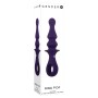 Plug Anal Gender X RING POP Violet (8,9 cm): Plus de 300.000 produits de grandes marques en vente directe à prix usine sur cadea