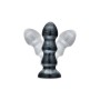 Plug Anal Blush JET BLACK JACK Noir (14,6 cm): Plus de 300.000 produits de grandes marques en vente directe à prix usine sur cad