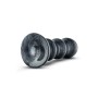 Plug Anal Blush JET BLACK JACK Noir (14,6 cm): Plus de 300.000 produits de grandes marques en vente directe à prix usine sur cad