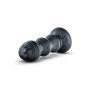 Plug Anal Blush JET BLACK JACK Noir (14,6 cm): Plus de 300.000 produits de grandes marques en vente directe à prix usine sur cad