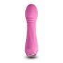 Mini Vibromasseur NS Novelties Charms Flora Bleu Rose: Plus de 300.000 produits de grandes marques en vente directe à prix usine
