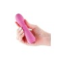 Mini Vibromasseur NS Novelties Charms Flora Bleu Rose: Plus de 300.000 produits de grandes marques en vente directe à prix usine