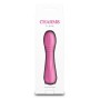 Mini Vibromasseur NS Novelties Charms Flora Bleu Rose: Plus de 300.000 produits de grandes marques en vente directe à prix usine
