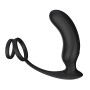 Vibromasseur anal Dream Toys Essentials P-Pleaser Noir: Plus de 300.000 produits de grandes marques en vente directe à prix usin