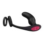 Vibromasseur anal Dream Toys Essentials P-Pleaser Noir: Plus de 300.000 produits de grandes marques en vente directe à prix usin