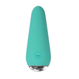 Vibromasseur à boules Gender X O-Cone Vert: Plus de 300.000 produits de grandes marques en vente directe à prix usine sur cadeau