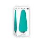 Vibromasseur à boules Gender X O-Cone Vert: Plus de 300.000 produits de grandes marques en vente directe à prix usine sur cadeau
