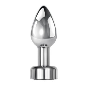 Plug Anal Gender X ROCKIN' Argenté: Plus de 300.000 produits de grandes marques en vente directe à prix usine sur cadeaufou.com.