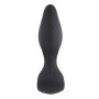 Plug Anal Gender X HIP TO BE SQUARE Noir (9,5 cm): Plus de 300.000 produits de grandes marques en vente directe à prix usine sur
