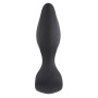 Plug Anal Gender X HIP TO BE SQUARE Noir (9,5 cm): Plus de 300.000 produits de grandes marques en vente directe à prix usine sur