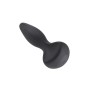 Plug Anal Gender X HIP TO BE SQUARE Noir (9,5 cm): Plus de 300.000 produits de grandes marques en vente directe à prix usine sur