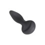 Plug Anal Gender X HIP TO BE SQUARE Noir (9,5 cm): Plus de 300.000 produits de grandes marques en vente directe à prix usine sur