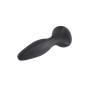 Plug Anal Gender X HIP TO BE SQUARE Noir (9,5 cm): Plus de 300.000 produits de grandes marques en vente directe à prix usine sur