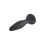 Plug Anal Gender X HIP TO BE SQUARE Noir (9,5 cm): Plus de 300.000 produits de grandes marques en vente directe à prix usine sur