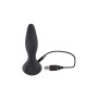 Plug Anal Gender X HIP TO BE SQUARE Noir (9,5 cm): Plus de 300.000 produits de grandes marques en vente directe à prix usine sur