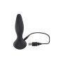 Plug Anal Gender X HIP TO BE SQUARE Noir (9,5 cm): Plus de 300.000 produits de grandes marques en vente directe à prix usine sur