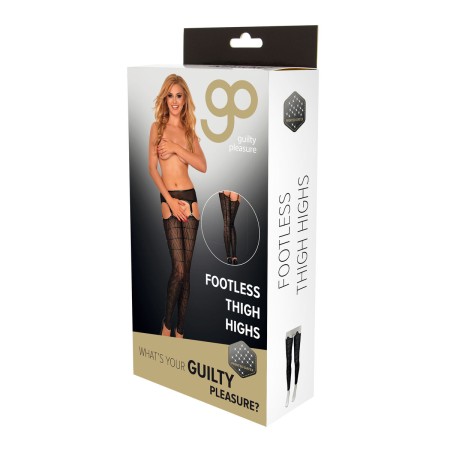 Jarretelle Guilty Pleasure Noir L: Plus de 300.000 produits de grandes marques en vente directe à prix usine sur cadeaufou.com. 