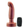 Vibromasseur anal Blush ADVENTURES MATRIX BIONIC Marron: Plus de 300.000 produits de grandes marques en vente directe à prix usi