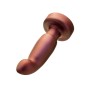 Vibromasseur anal Blush ADVENTURES MATRIX BIONIC Marron: Plus de 300.000 produits de grandes marques en vente directe à prix usi
