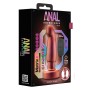 Vibromasseur anal Blush ADVENTURES MATRIX BIONIC Marron: Plus de 300.000 produits de grandes marques en vente directe à prix usi