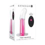 Vibromasseur anal Gender X Paradise Rose: Plus de 300.000 produits de grandes marques en vente directe à prix usine sur cadeaufo
