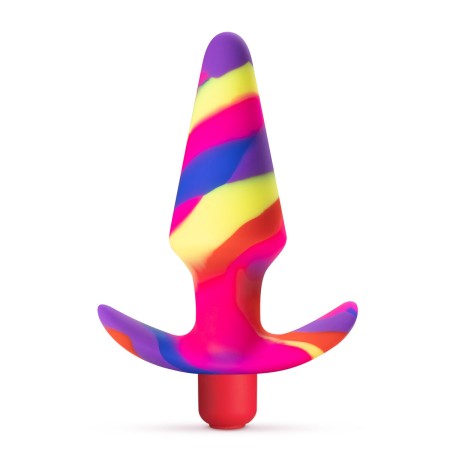 Plug Anal Blush Avant Free Spirit Scarlet Multicouleur: Plus de 300.000 produits de grandes marques en vente directe à prix usin