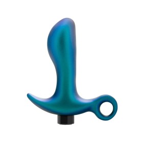 Plug Anal Blush ADVENTURES MATRIX TELEPORTATION Bleu: Plus de 300.000 produits de grandes marques en vente directe à prix usine 