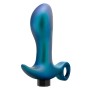 Plug Anal Blush ADVENTURES MATRIX TELEPORTATION Bleu: Plus de 300.000 produits de grandes marques en vente directe à prix usine 