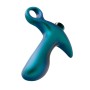 Plug Anal Blush ADVENTURES MATRIX TELEPORTATION Bleu: Plus de 300.000 produits de grandes marques en vente directe à prix usine 