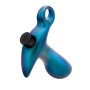 Plug Anal Blush ADVENTURES MATRIX TELEPORTATION Bleu: Plus de 300.000 produits de grandes marques en vente directe à prix usine 