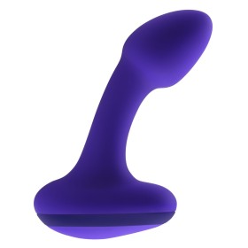 Plug Anal Gender X ANYBODY'S Violet (8,9 cm): Plus de 300.000 produits de grandes marques en vente directe à prix usine sur cade