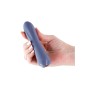 Mini Vibromasseur NS Novelties Charms Fern Gray Gris: Plus de 300.000 produits de grandes marques en vente directe à prix usine 