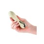 Mini Vibromasseur NS Novelties Chloe Vert: Plus de 300.000 produits de grandes marques en vente directe à prix usine sur cadeauf