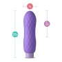 Vibromasseur à boules Blush Gaia Eco Bliss Violet: Plus de 300.000 produits de grandes marques en vente directe à prix usine sur