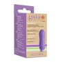 Vibromasseur à boules Blush Gaia Eco Bliss Violet: Plus de 300.000 produits de grandes marques en vente directe à prix usine sur