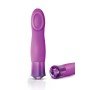Mini Vibromasseur Blush Oh My Gem Charm Violet: Plus de 300.000 produits de grandes marques en vente directe à prix usine sur ca