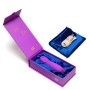 Mini Vibromasseur Blush Oh My Gem Charm Violet: Plus de 300.000 produits de grandes marques en vente directe à prix usine sur ca