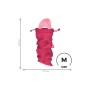Accessoire Érotique Satisfyer Treasure Rose M: Plus de 300.000 produits de grandes marques en vente directe à prix usine sur cad