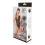 Body Guilty Pleasure Noir L: Plus de 300.000 produits de grandes marques en vente directe à prix usine sur cadeaufou.com. Label 