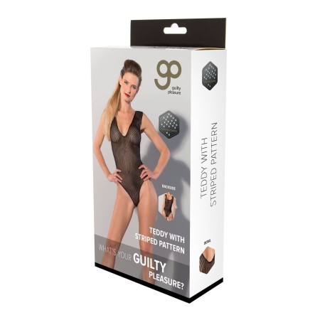 Body Guilty Pleasure Noir L: Plus de 300.000 produits de grandes marques en vente directe à prix usine sur cadeaufou.com. Label 