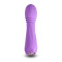 Mini Vibromasseur NS Novelties Charms Flora Violet Rose: Plus de 300.000 produits de grandes marques en vente directe à prix usi