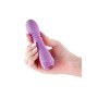 Mini Vibromasseur NS Novelties Charms Flora Violet Rose: Plus de 300.000 produits de grandes marques en vente directe à prix usi