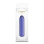 Vibromasseur à boules NS Novelties Seduction Roxy Bleu: Plus de 300.000 produits de grandes marques en vente directe à prix usin