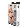 Ensemble de Lingerie Guilty Pleasure Noir (XL): Plus de 300.000 produits de grandes marques en vente directe à prix usine sur ca