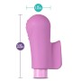 Vibromasseur à boules Blush Gaia Eco Delight Violet: Plus de 300.000 produits de grandes marques en vente directe à prix usine s