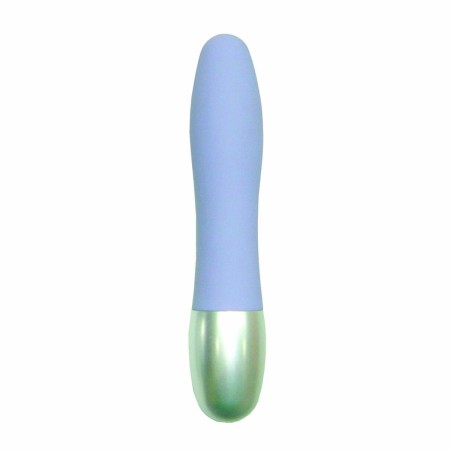 Mini Vibromasseur Seven Creations Discretion Lavender Bleu: Plus de 300.000 produits de grandes marques en vente directe à prix 