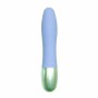 Mini Vibromasseur Seven Creations Discretion Lavender Bleu: Plus de 300.000 produits de grandes marques en vente directe à prix 