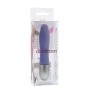 Mini Vibromasseur Seven Creations Discretion Lavender Bleu: Plus de 300.000 produits de grandes marques en vente directe à prix 