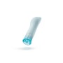 Mini Vibromasseur Blush Gem Ardor Bleu: Plus de 300.000 produits de grandes marques en vente directe à prix usine sur cadeaufou.